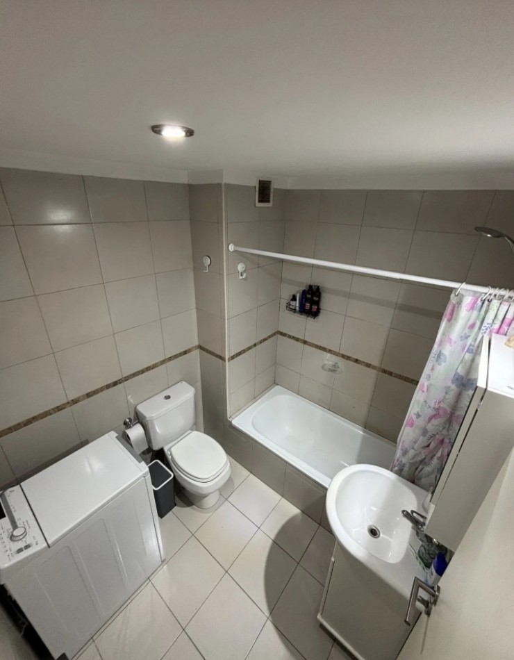 Av De LOS INCAS 4700, VENTA EXCELNTE DEPTO 1 AMB BALCON TERRAZA