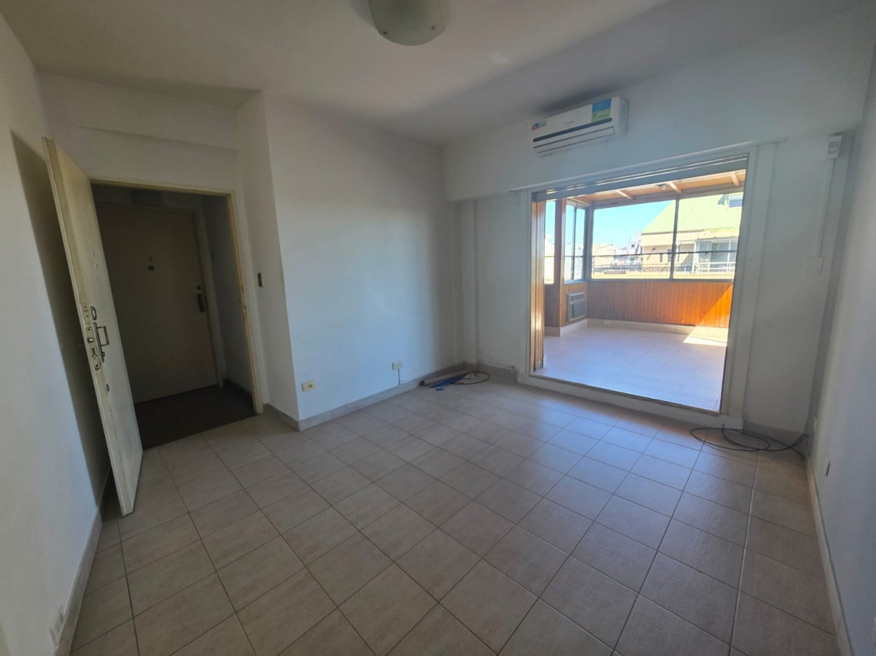MALABIA 2100, ALQUILER DEPARTAMENTO DE TRES AMBIENTES
