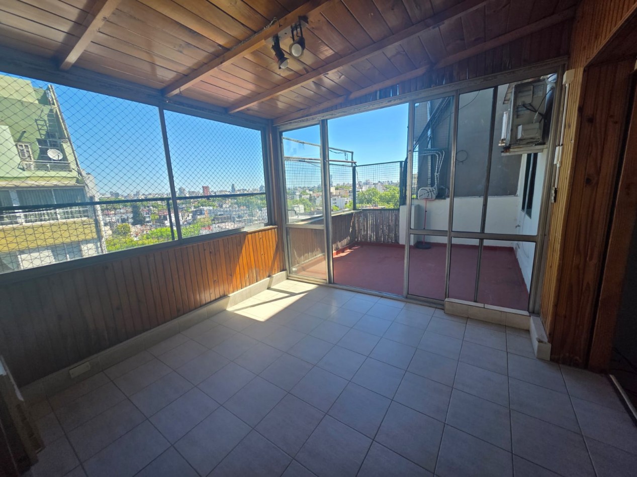 MALABIA 2100, ALQUILER DEPARTAMENTO DE TRES AMBIENTES