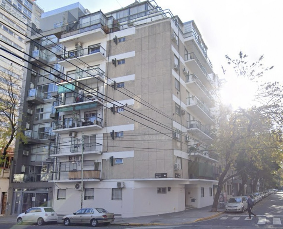 MALABIA 2100, ALQUILER DEPARTAMENTO DE TRES AMBIENTES