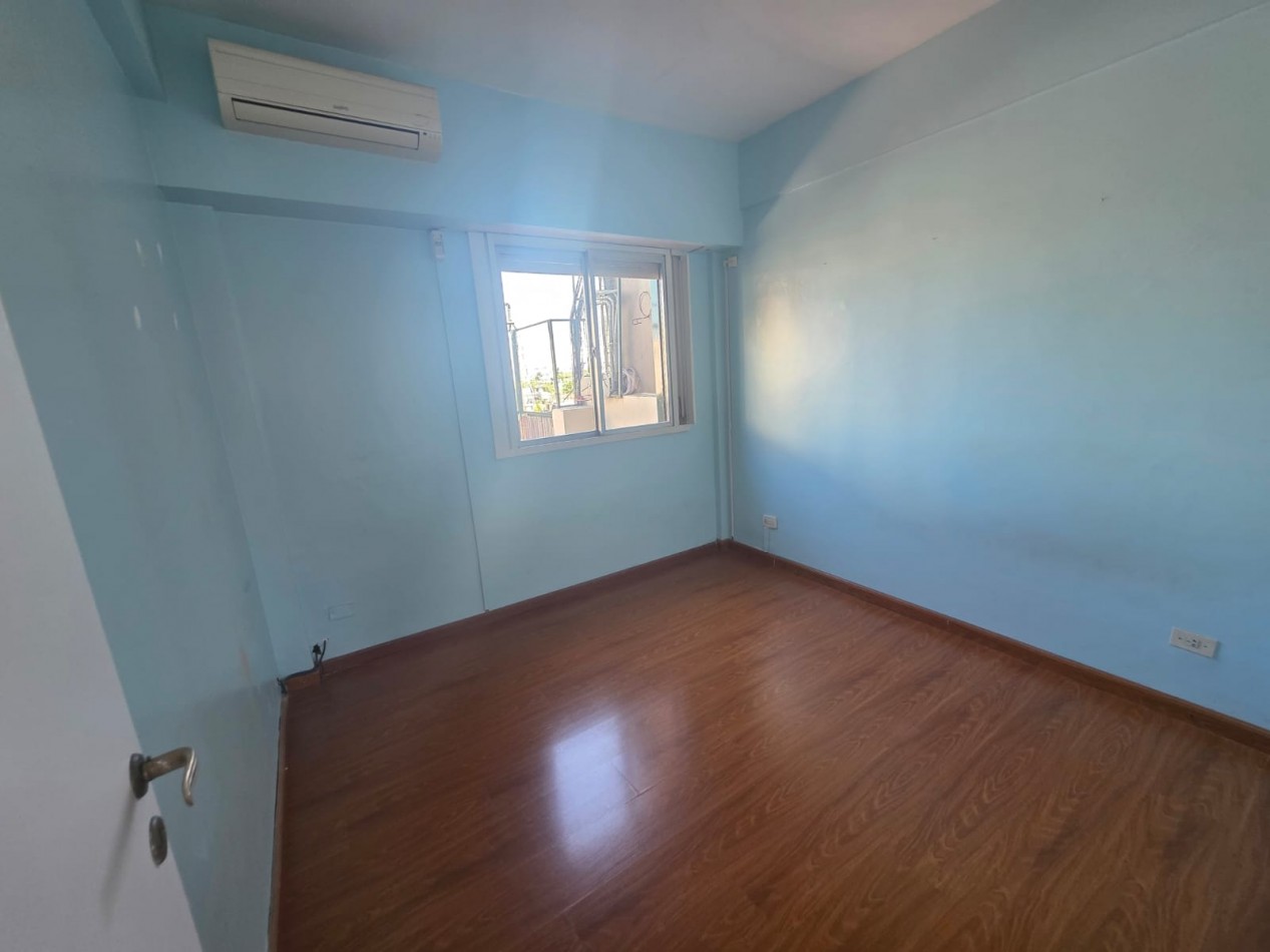 MALABIA 2100, ALQUILER DEPARTAMENTO DE TRES AMBIENTES