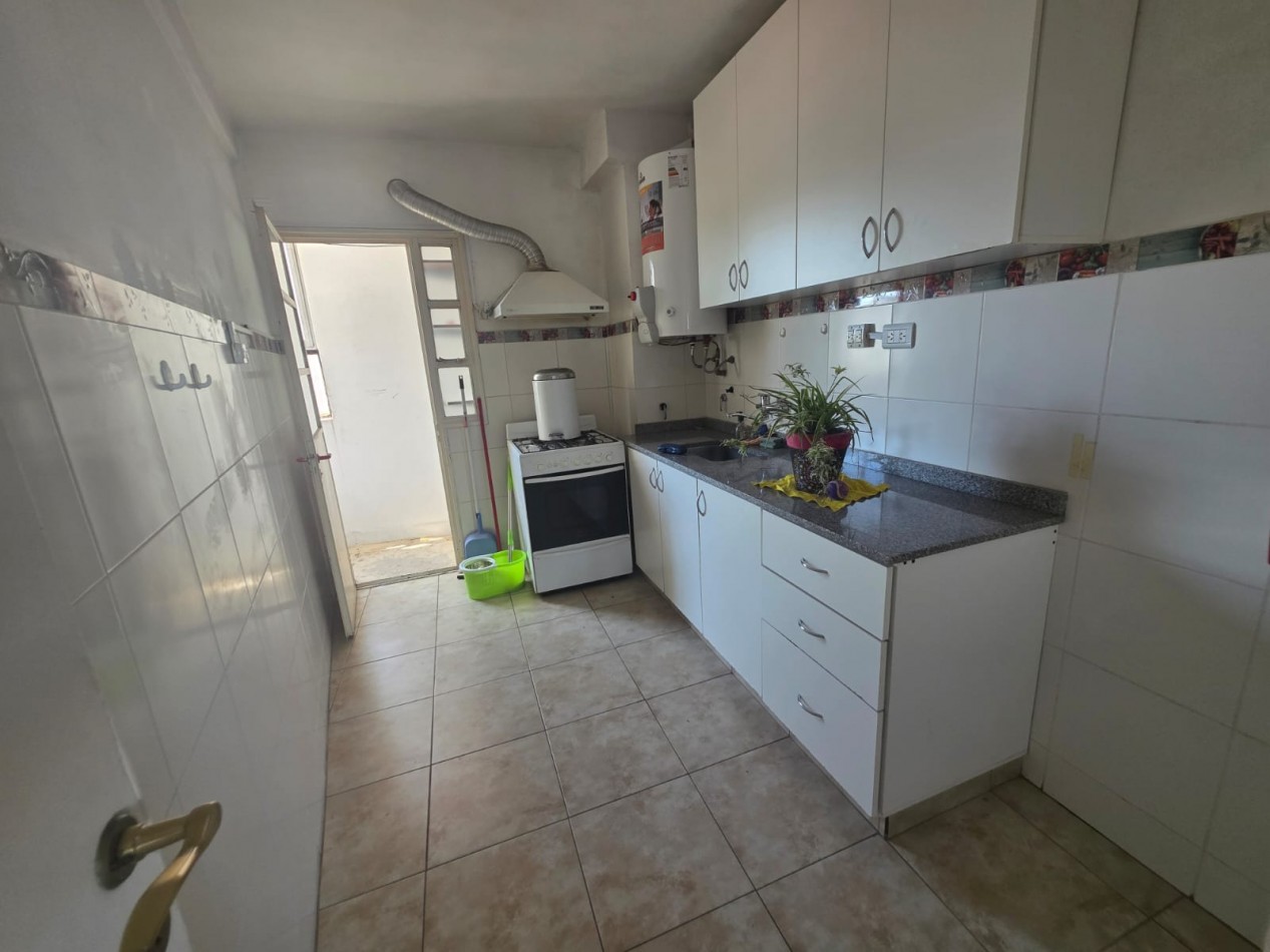MALABIA 2100, ALQUILER DEPARTAMENTO DE TRES AMBIENTES
