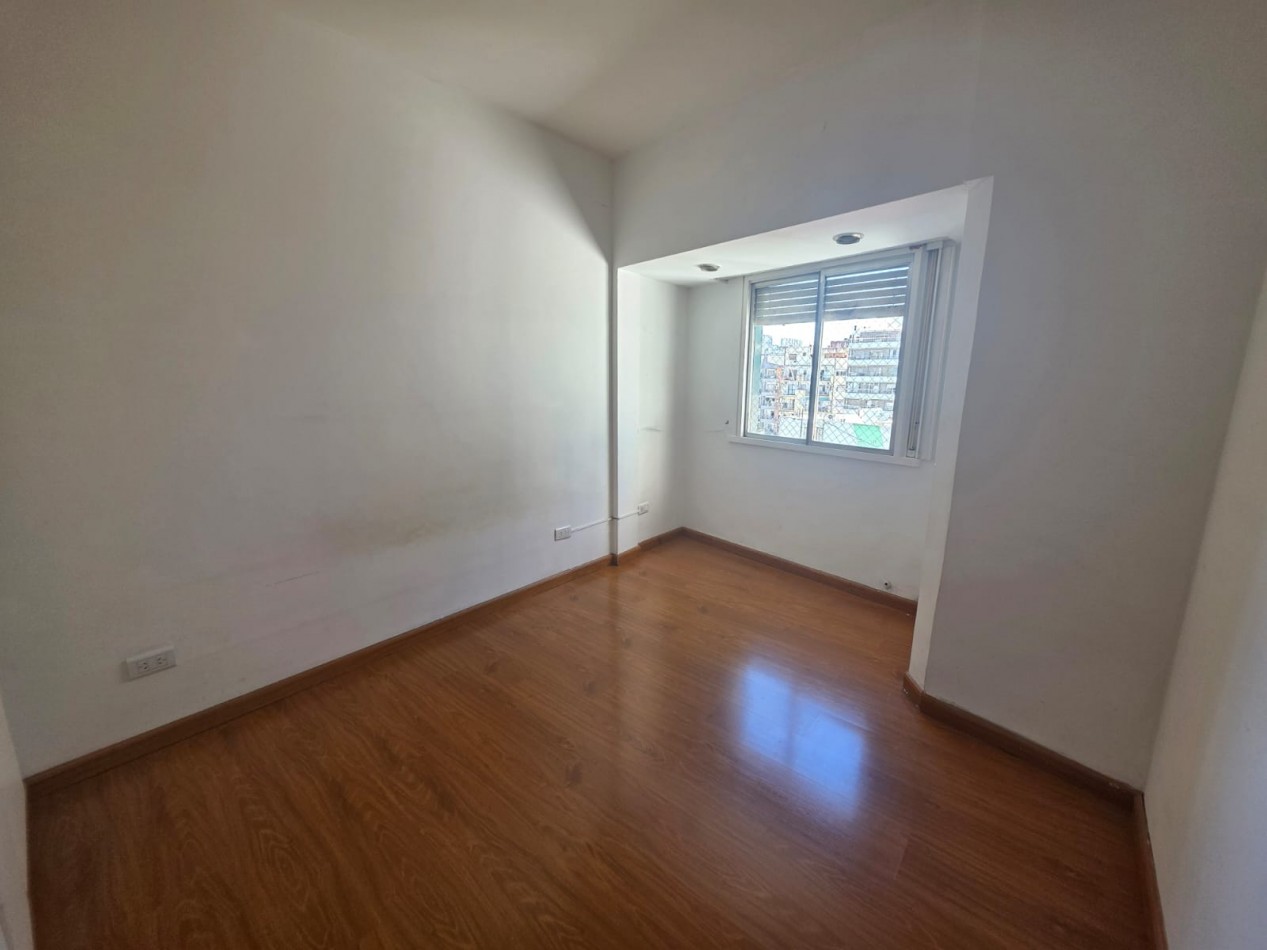 MALABIA 2100, ALQUILER DEPARTAMENTO DE TRES AMBIENTES