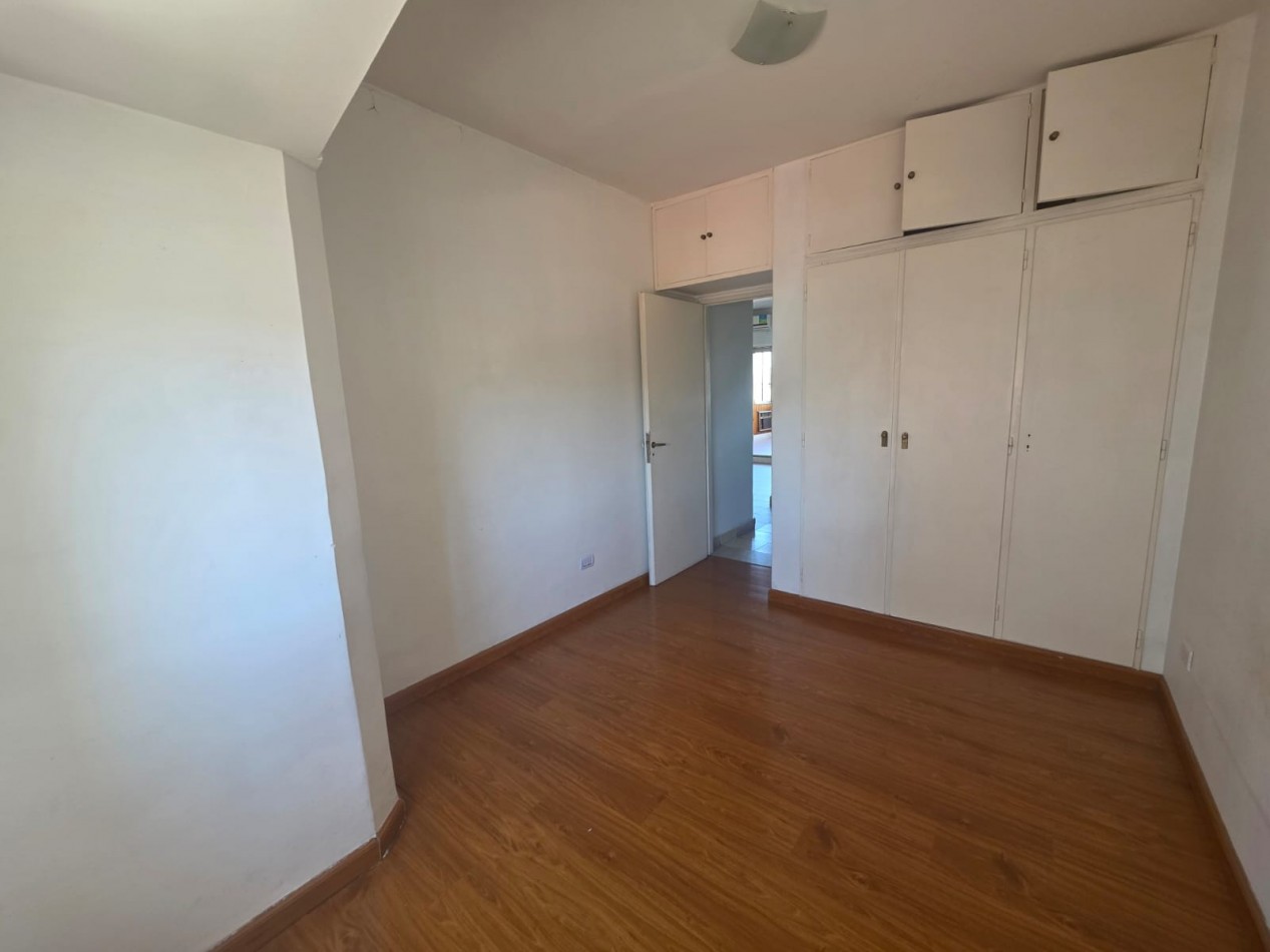 MALABIA 2100, ALQUILER DEPARTAMENTO DE TRES AMBIENTES