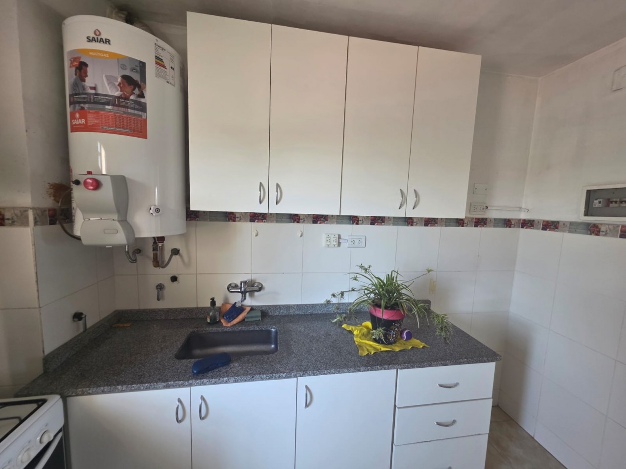 MALABIA 2100, ALQUILER DEPARTAMENTO DE TRES AMBIENTES