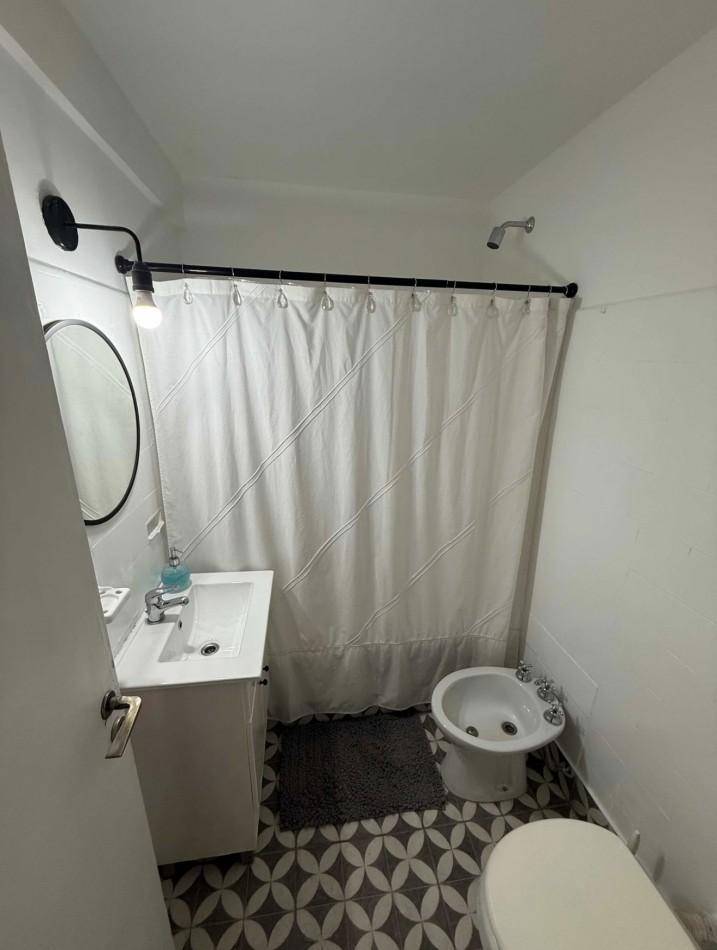 SENILLOSA 200, VENTA DEPARTAMENTO DE DOS AMBIENTES