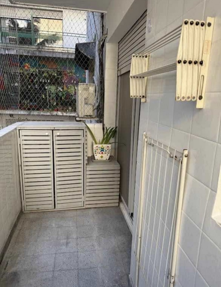 SENILLOSA 200, VENTA DEPARTAMENTO DE DOS AMBIENTES