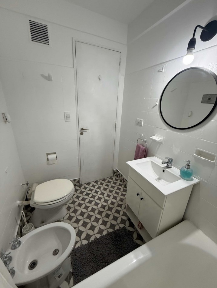 SENILLOSA 200, VENTA DEPARTAMENTO DE DOS AMBIENTES