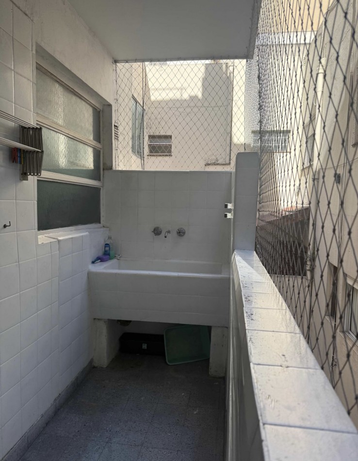 SENILLOSA 200, VENTA DEPARTAMENTO DE DOS AMBIENTES