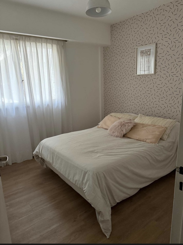 SENILLOSA 200, VENTA DEPARTAMENTO DE DOS AMBIENTES