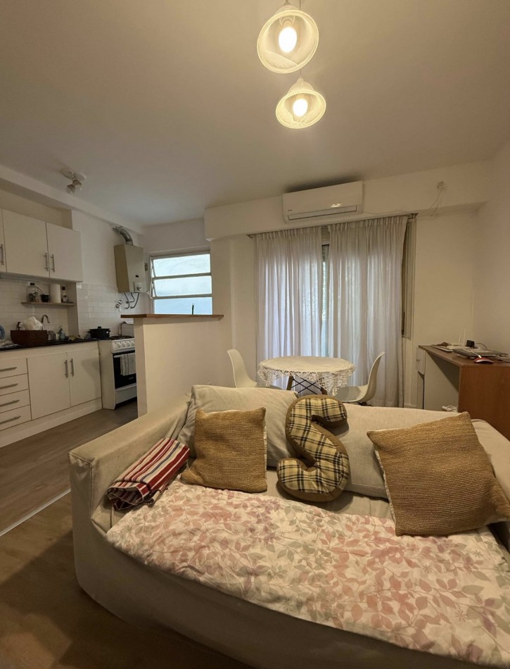 SENILLOSA 200, VENTA DEPARTAMENTO DE DOS AMBIENTES