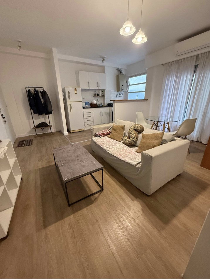 SENILLOSA 200, VENTA DEPARTAMENTO DE DOS AMBIENTES