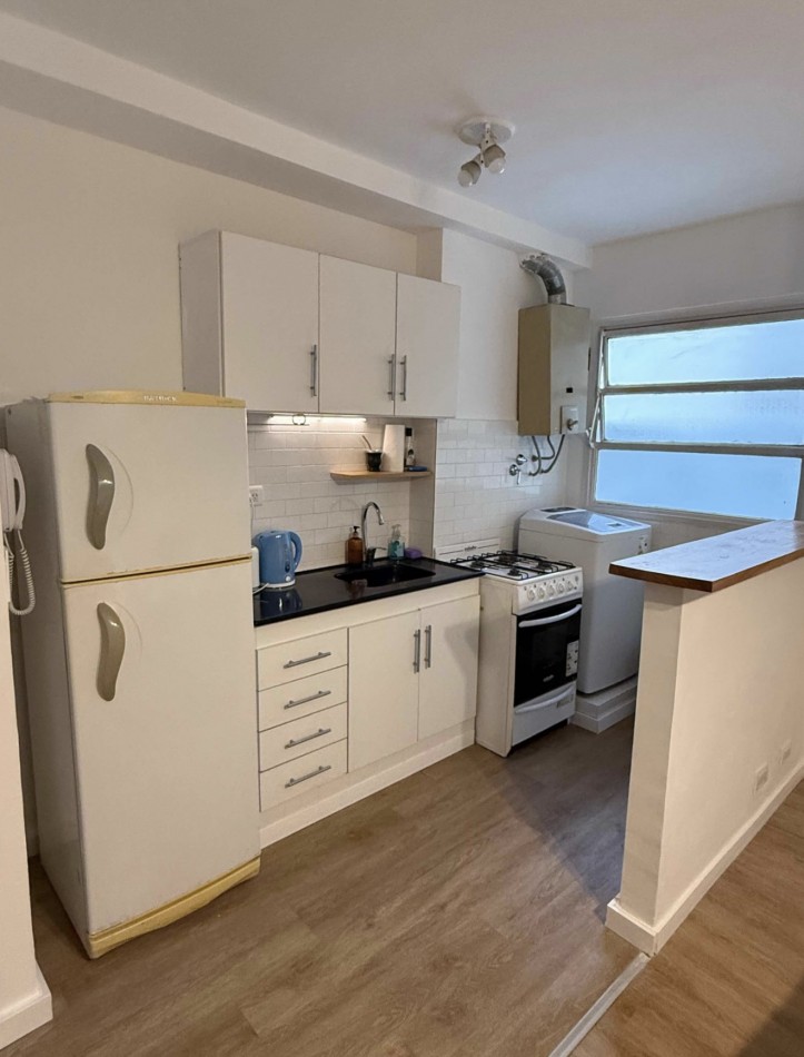 SENILLOSA 200, VENTA DEPARTAMENTO DE DOS AMBIENTES