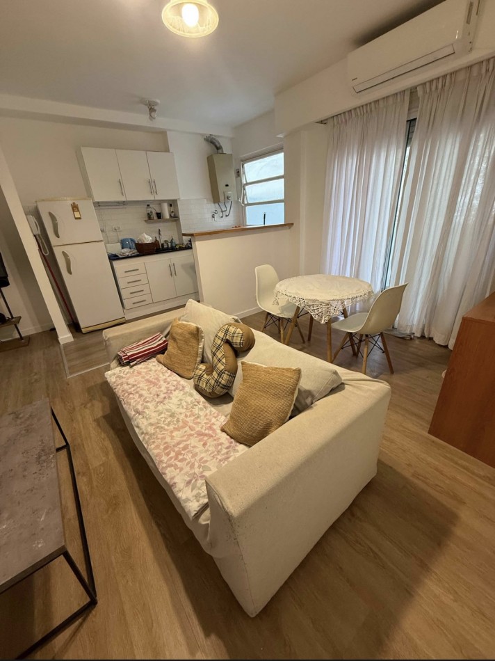 SENILLOSA 200, VENTA DEPARTAMENTO DE DOS AMBIENTES