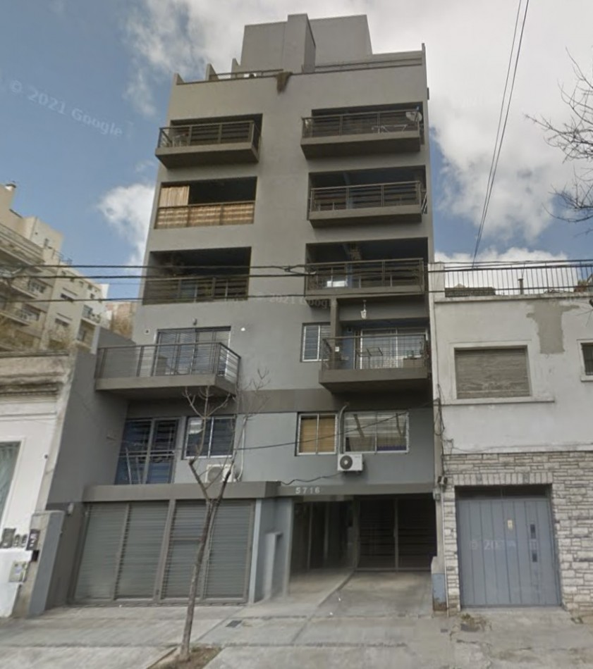 AV. MONROE 5700, VENTA DEPARTAMENTO DE UN AMBIENTE 