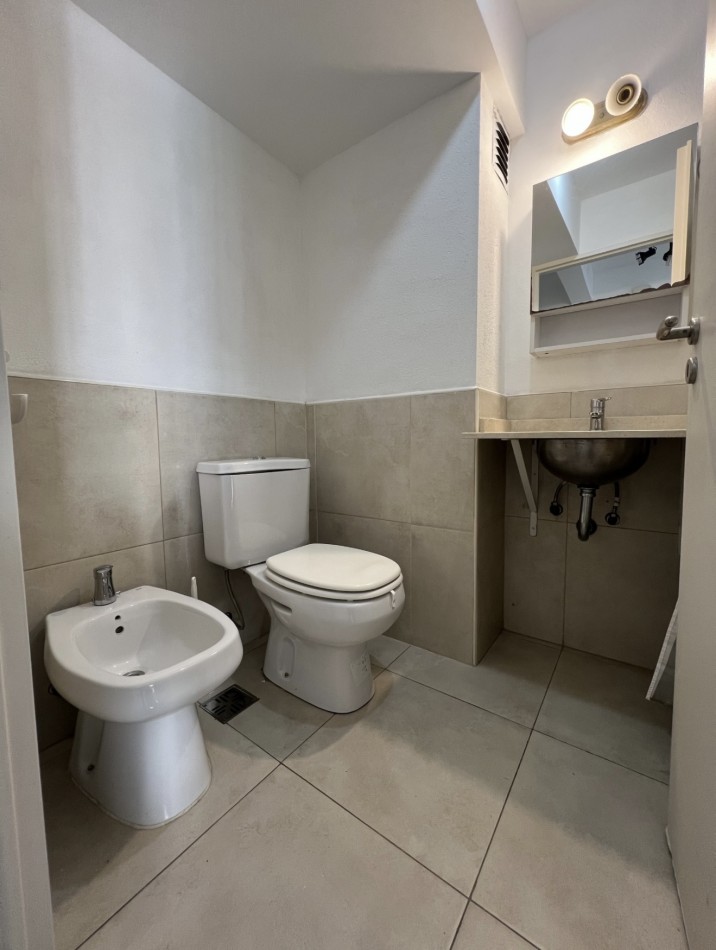 AV. MONROE 5700, VENTA DEPARTAMENTO DE UN AMBIENTE 