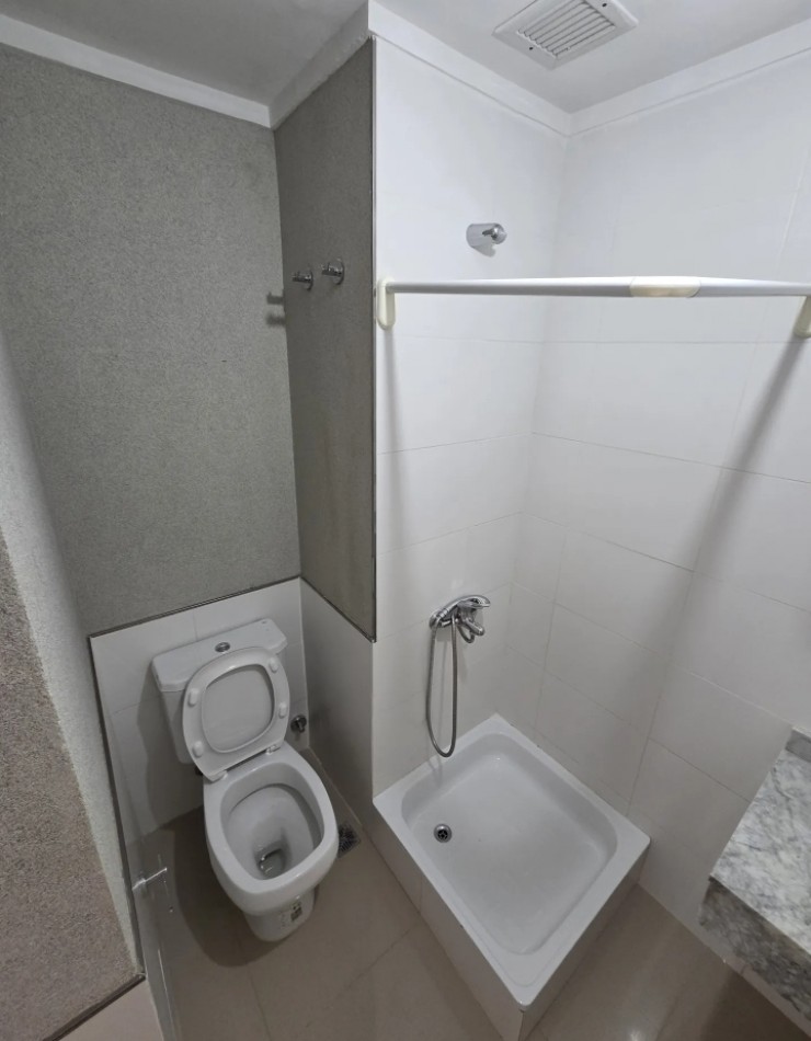 Blanco Encalada 4600, VENTA EXCELENTE MONOAMBIENTE CFTE BALCON EDIFICIO CATEGORIA 6 AÑOS