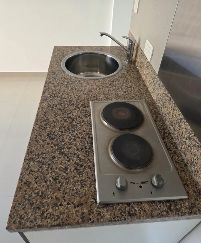 Blanco Encalada 4600, VENTA EXCELENTE MONOAMBIENTE CFTE BALCON EDIFICIO CATEGORIA 6 AÑOS