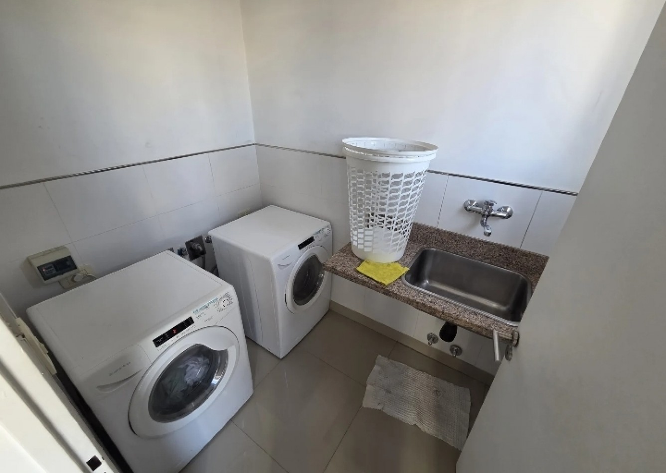 Blanco Encalada 4600, VENTA EXCELENTE MONOAMBIENTE CFTE BALCON EDIFICIO CATEGORIA 6 AÑOS