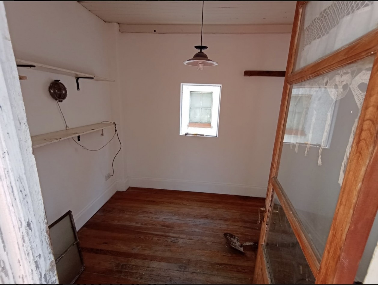 AV. ALBERDI 2600, VENTA PH DE CUATRO AMBIENTES Y ESCRITORIO