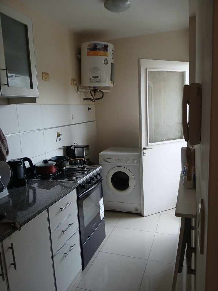 MARGARIÑO CERVANTES 3000, ALQUILER DEPARTAMENTO CON MUEBLES