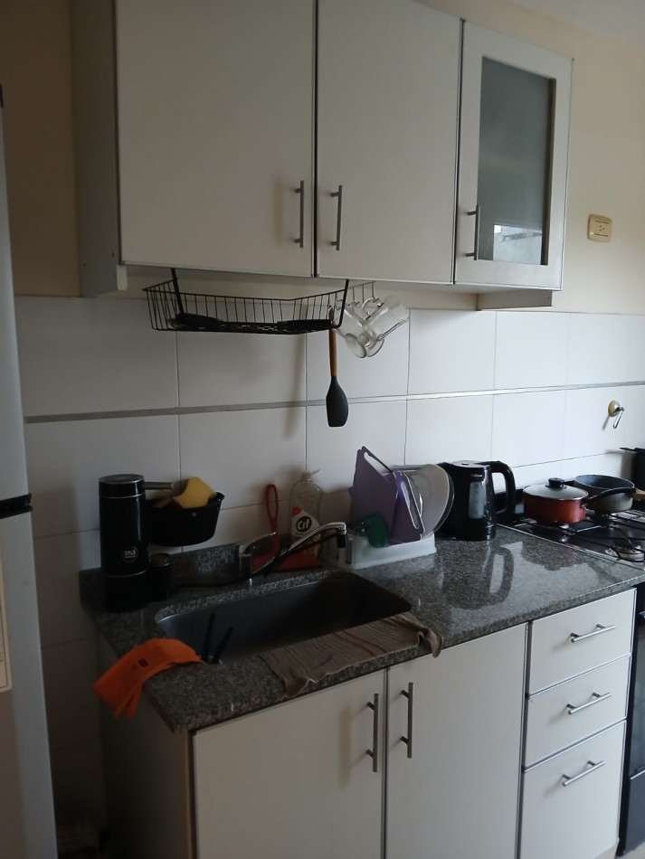 MARGARIÑO CERVANTES 3000, ALQUILER DEPARTAMENTO CON MUEBLES