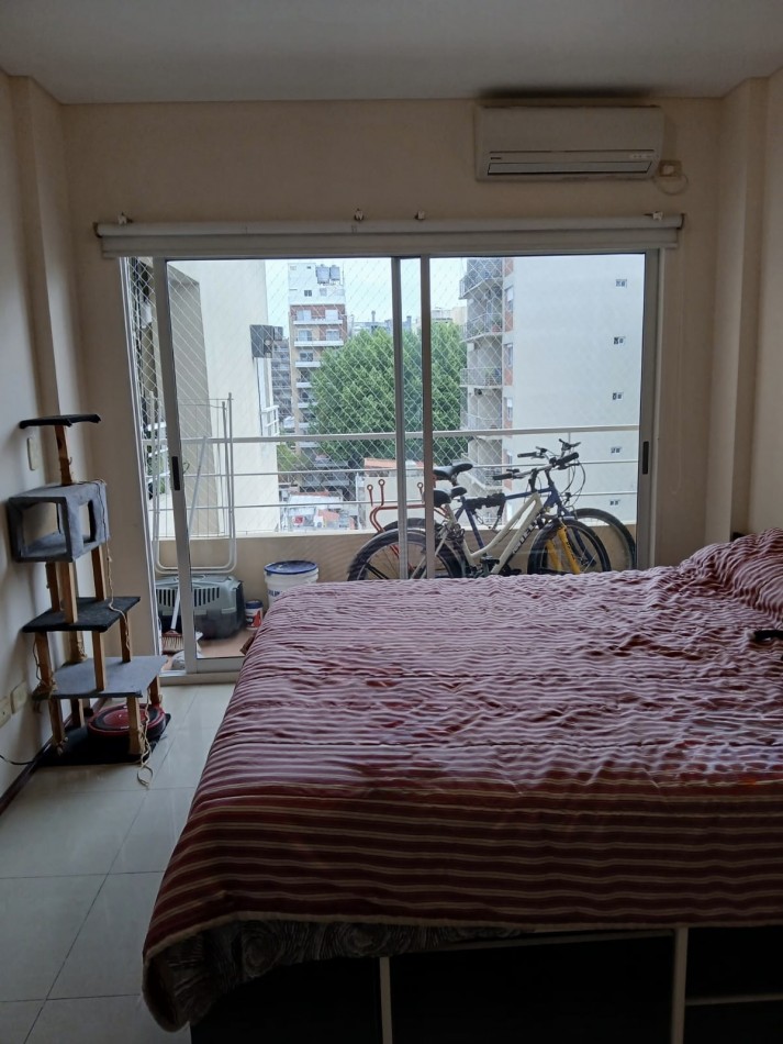MARGARIÑO CERVANTES 3000, ALQUILER DEPARTAMENTO CON MUEBLES