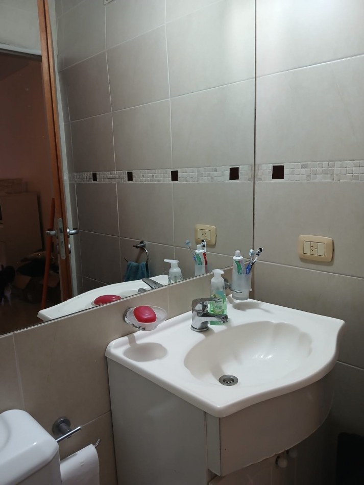 MARGARIÑO CERVANTES 3000, ALQUILER DEPARTAMENTO CON MUEBLES