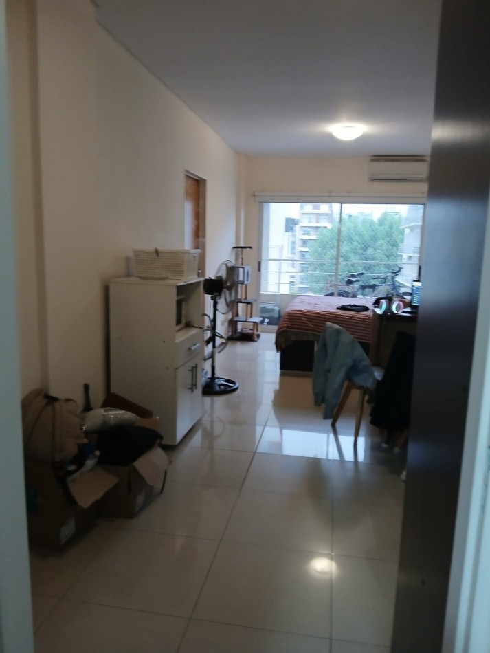 MARGARIÑO CERVANTES 3000, ALQUILER DEPARTAMENTO CON MUEBLES