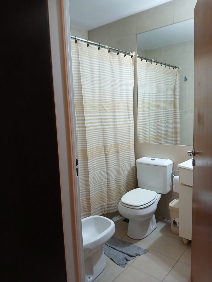 MARGARIÑO CERVANTES 3000, ALQUILER DEPARTAMENTO CON MUEBLES