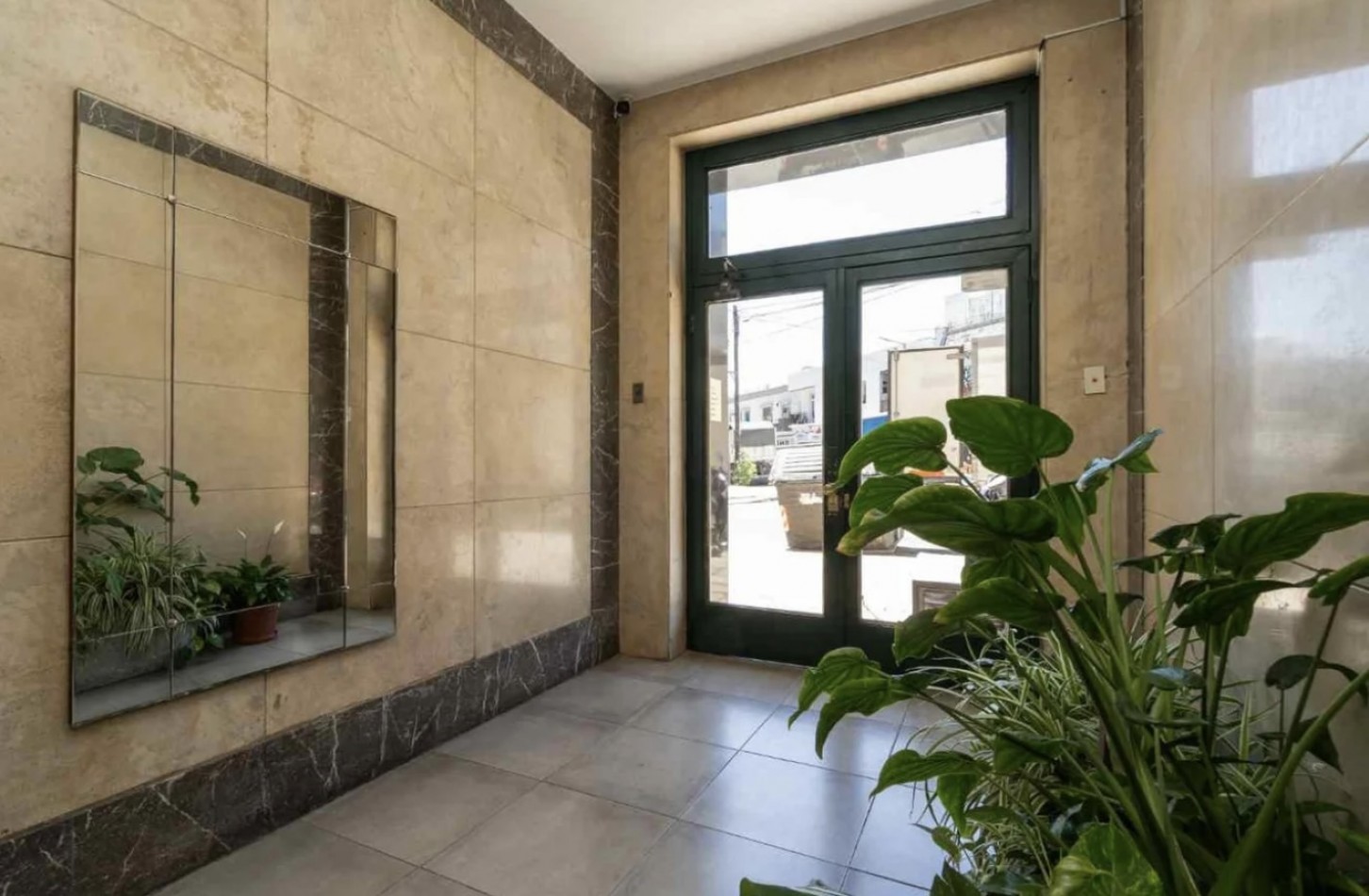 EMILIO LAMARCA 4600, VENTA DEPARTAMENTO DE TRES AMBIENTES EN VILLA DEVOTO