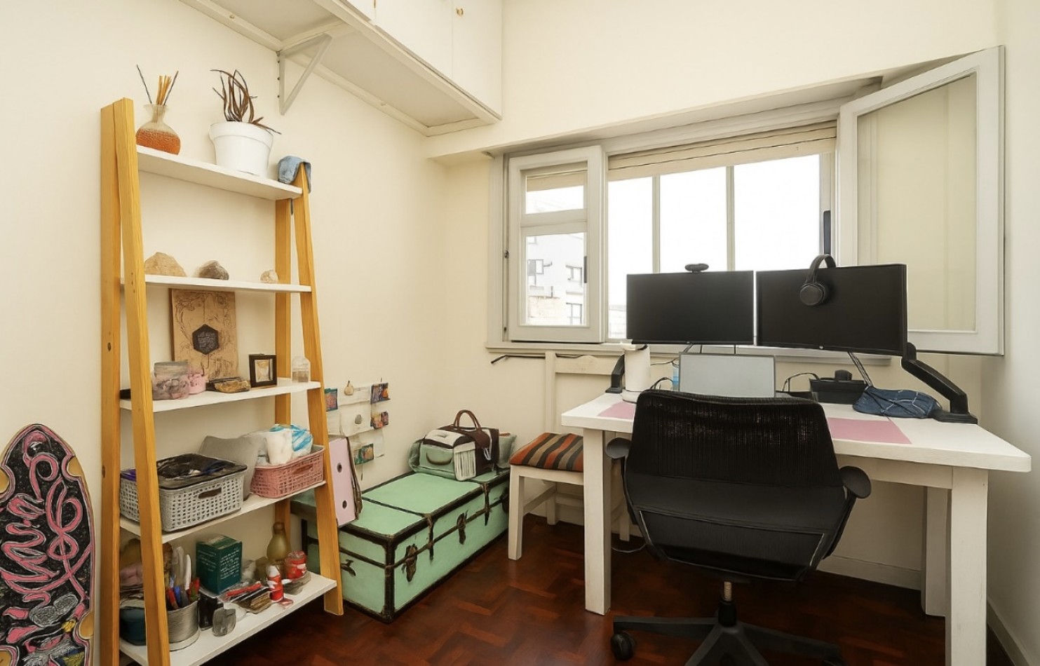 EMILIO LAMARCA 4600, VENTA DEPARTAMENTO DE TRES AMBIENTES EN VILLA DEVOTO