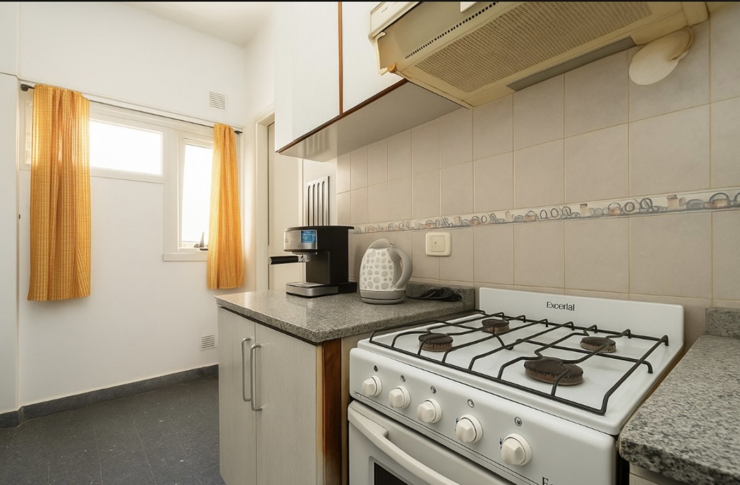 EMILIO LAMARCA 4600, VENTA DEPARTAMENTO DE TRES AMBIENTES EN VILLA DEVOTO