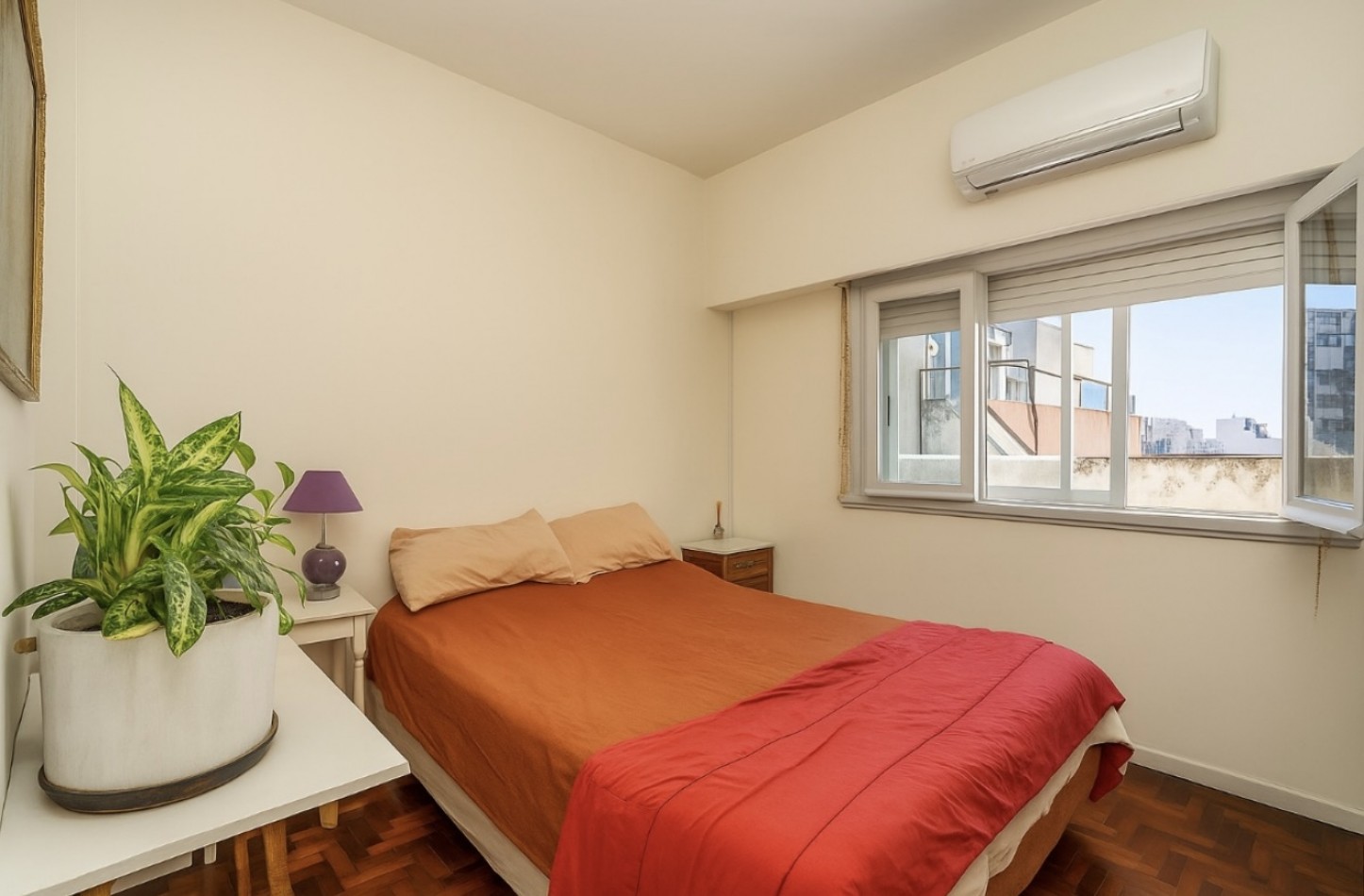 EMILIO LAMARCA 4600, VENTA DEPARTAMENTO DE TRES AMBIENTES EN VILLA DEVOTO