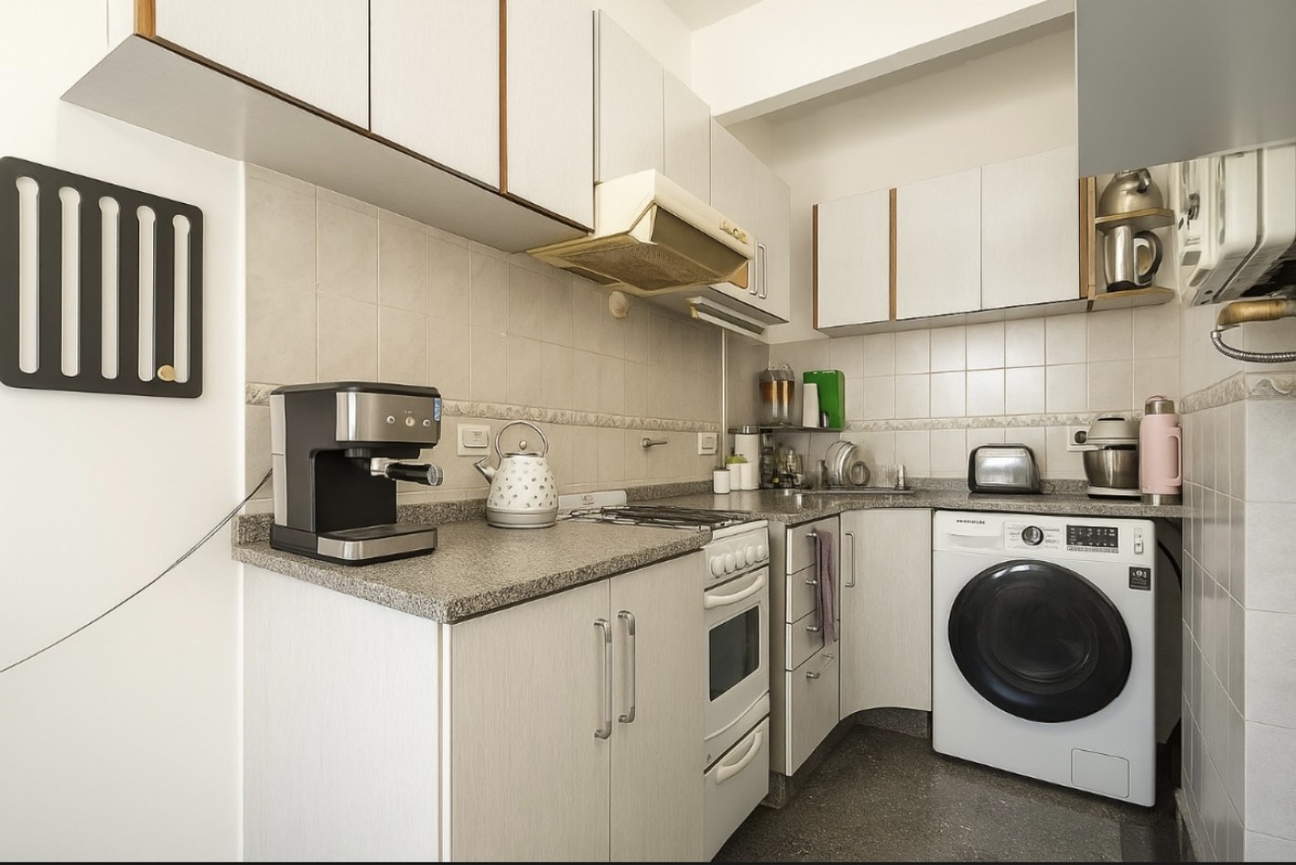 EMILIO LAMARCA 4600, VENTA DEPARTAMENTO DE TRES AMBIENTES EN VILLA DEVOTO