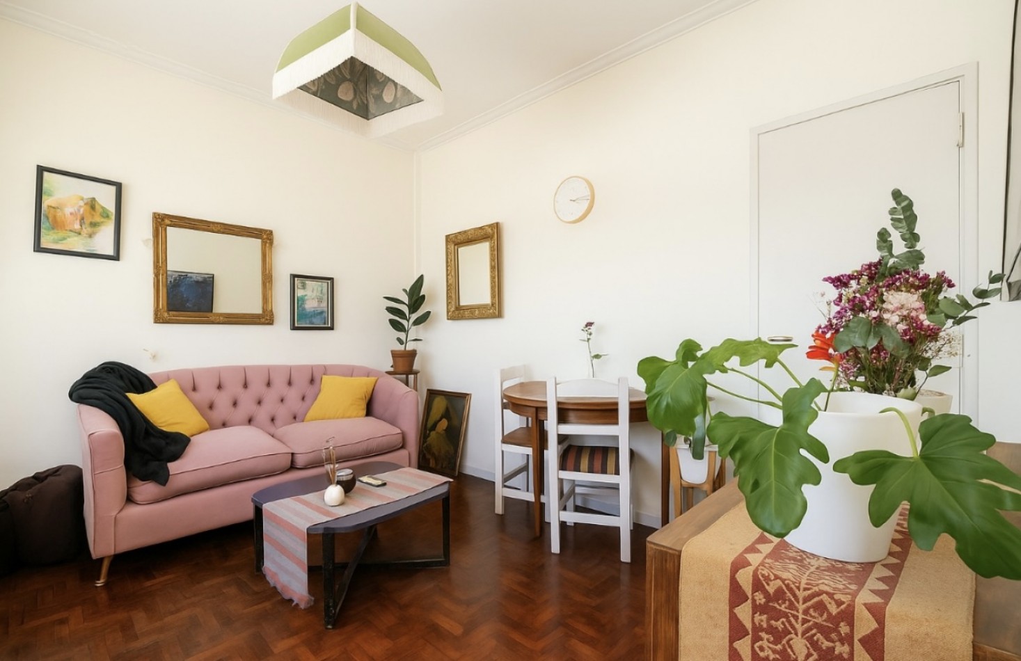 EMILIO LAMARCA 4600, VENTA DEPARTAMENTO DE TRES AMBIENTES EN VILLA DEVOTO