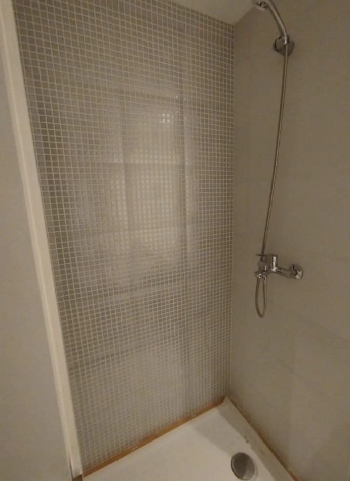 SARMIENTO 4100, VENTA 1 AMB NUEVO A ESTRENAR , ENTREGA Y POSESION INMEDIATA
