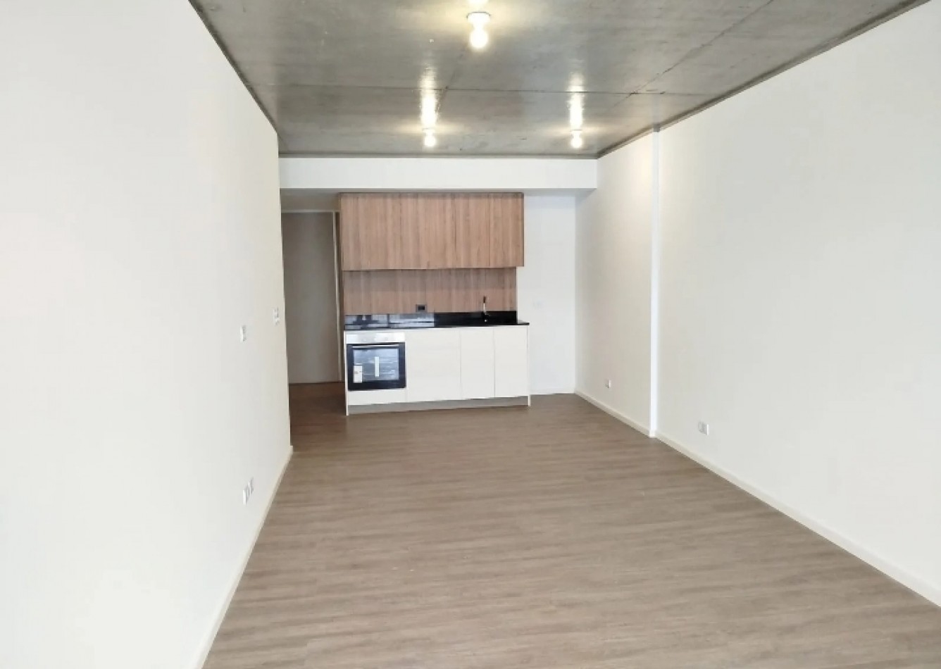 SARMIENTO 4100, VENTA 1 AMB NUEVO A ESTRENAR , ENTREGA Y POSESION INMEDIATA