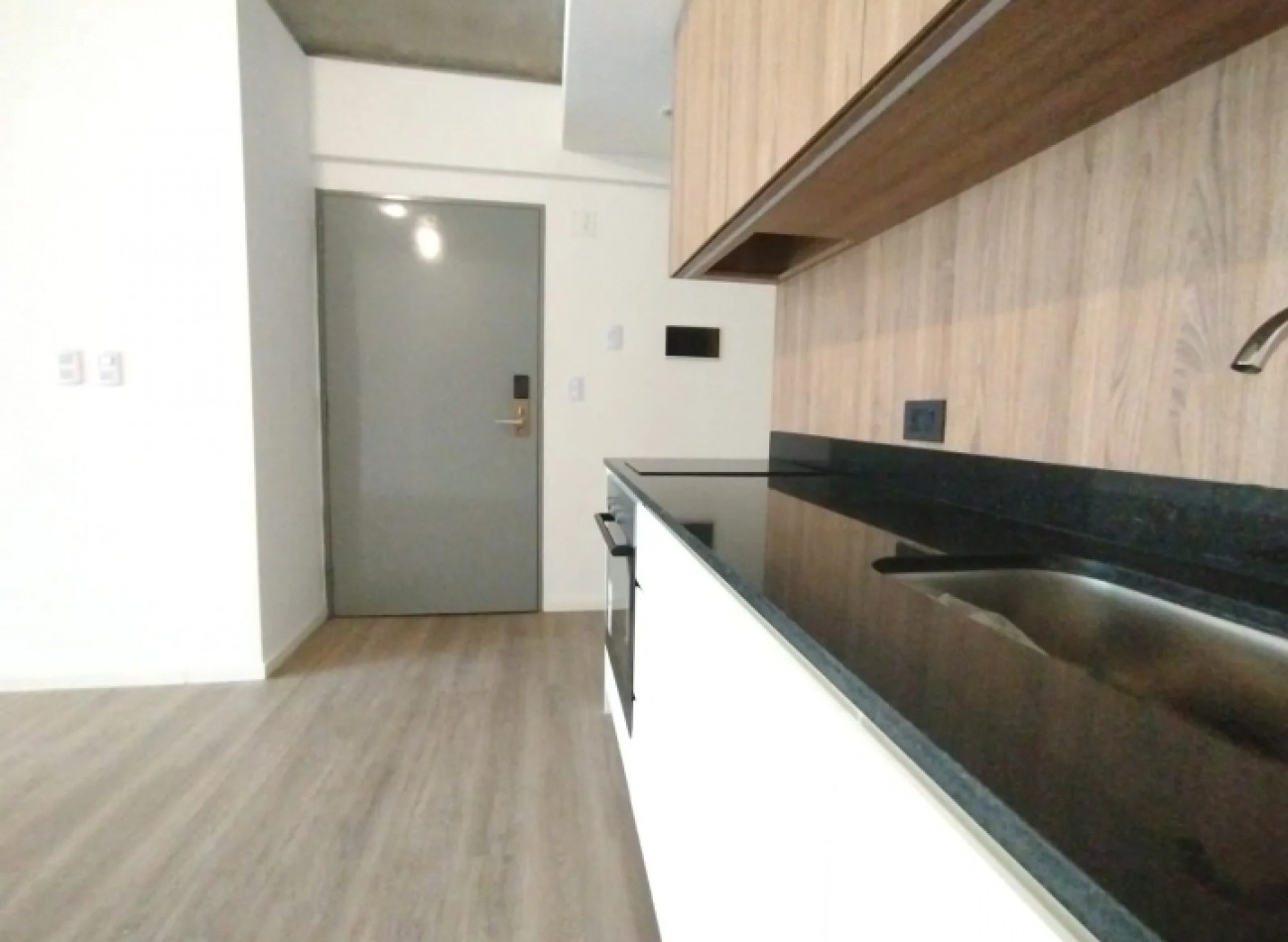 SARMIENTO 4100, VENTA 1 AMB NUEVO A ESTRENAR , ENTREGA Y POSESION INMEDIATA