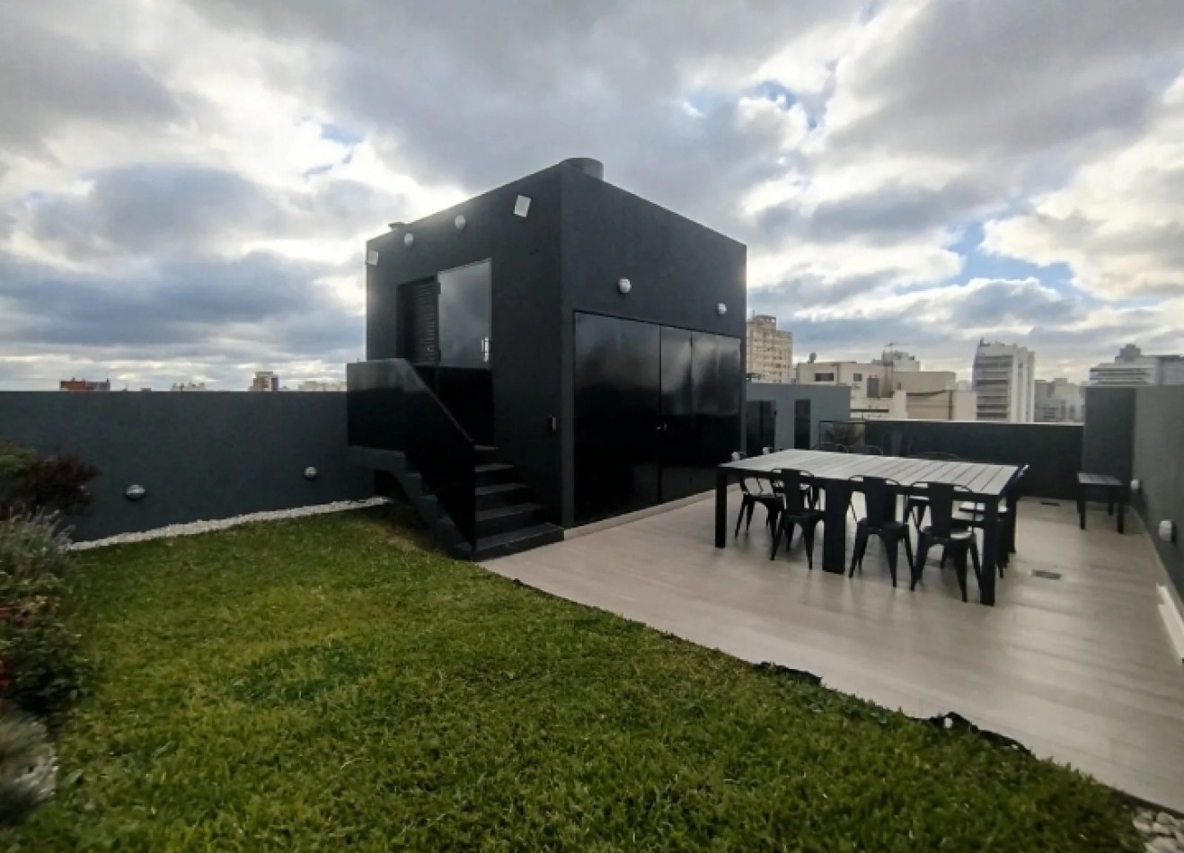 SARMIENTO 4100, VENTA 1 AMB NUEVO A ESTRENAR , ENTREGA Y POSESION INMEDIATA