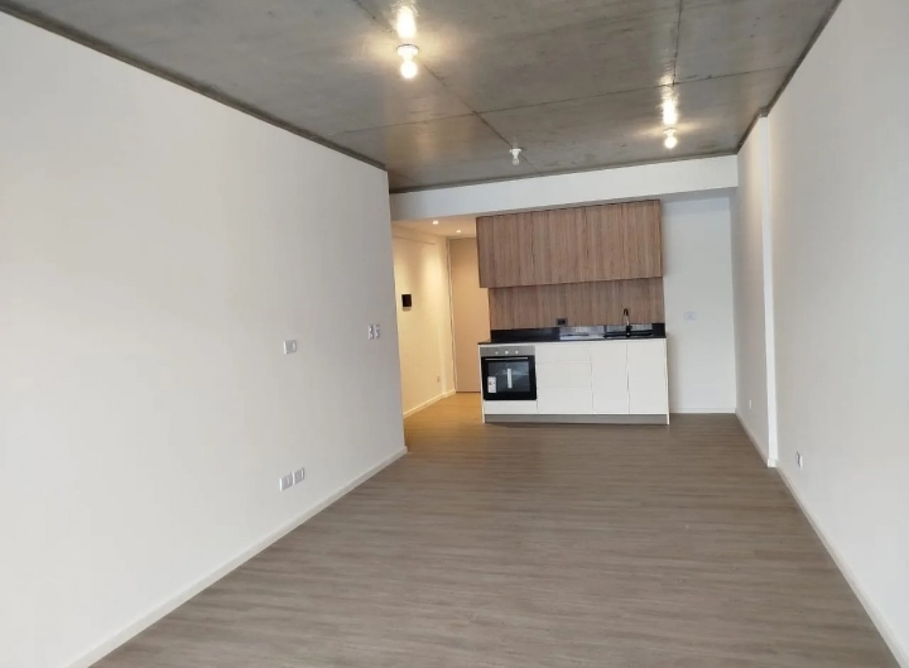 SARMIENTO 4100, VENTA 1 AMB NUEVO A ESTRENAR , ENTREGA Y POSESION INMEDIATA