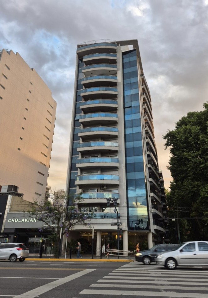 AV. DEL LIBERTADOR 8000, VENTA SEMI-PISO CUATRO AMBIENTES EN NUÑEZ