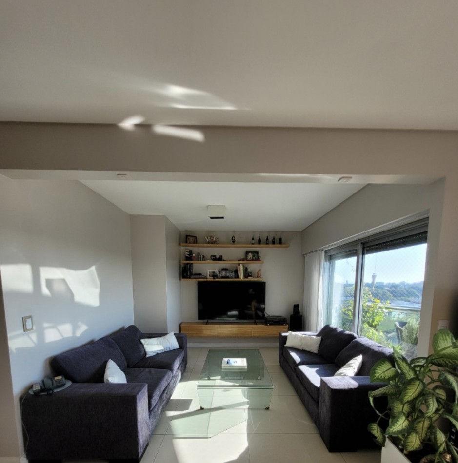 AV. DEL LIBERTADOR 8000, VENTA SEMI-PISO CUATRO AMBIENTES EN NUÑEZ