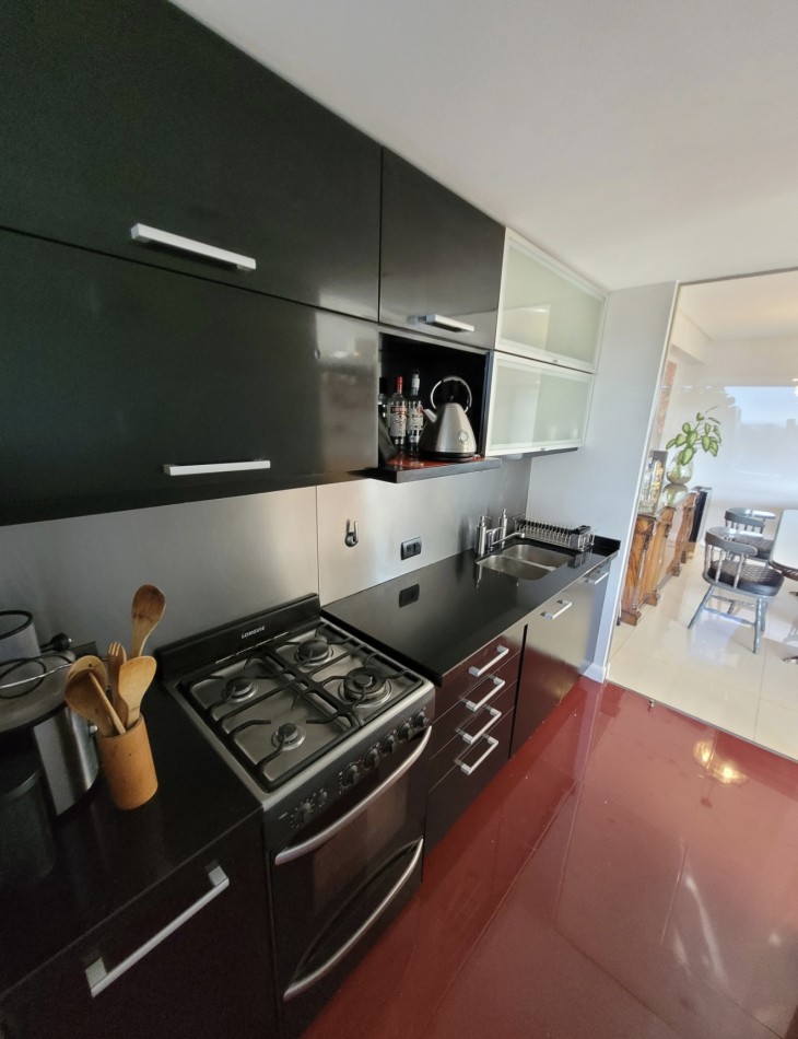 AV. DEL LIBERTADOR 8000, VENTA SEMI-PISO CUATRO AMBIENTES EN NUÑEZ