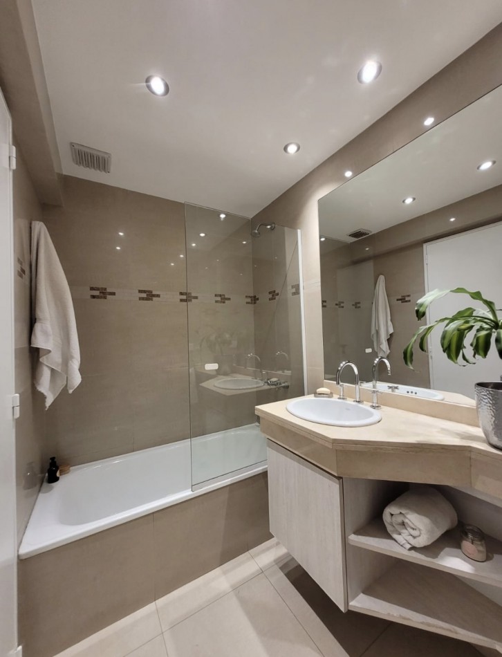 AV. DEL LIBERTADOR 8000, VENTA SEMI-PISO CUATRO AMBIENTES EN NUÑEZ