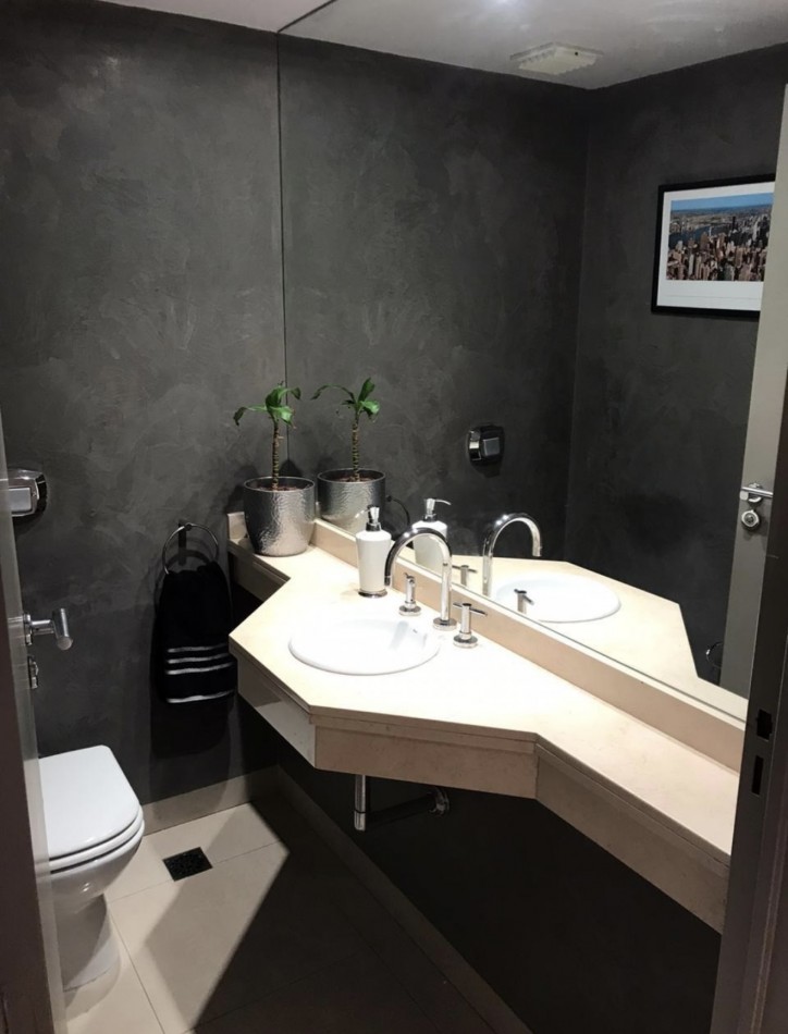 AV. DEL LIBERTADOR 8000, VENTA SEMI-PISO CUATRO AMBIENTES EN NUÑEZ