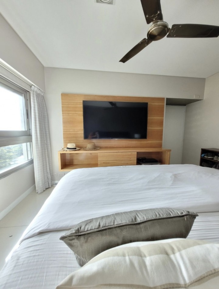 AV. DEL LIBERTADOR 8000, VENTA SEMI-PISO CUATRO AMBIENTES EN NUÑEZ