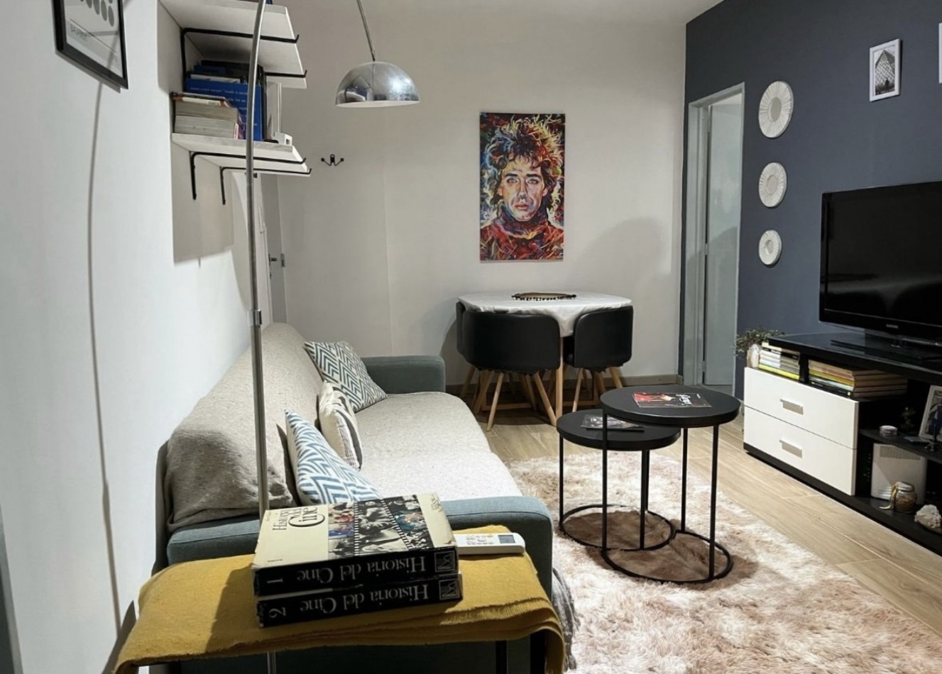 FRANCISCO BILBAO 1300, VENTA DEPARTAMENTO DE DOS AMBIENTES