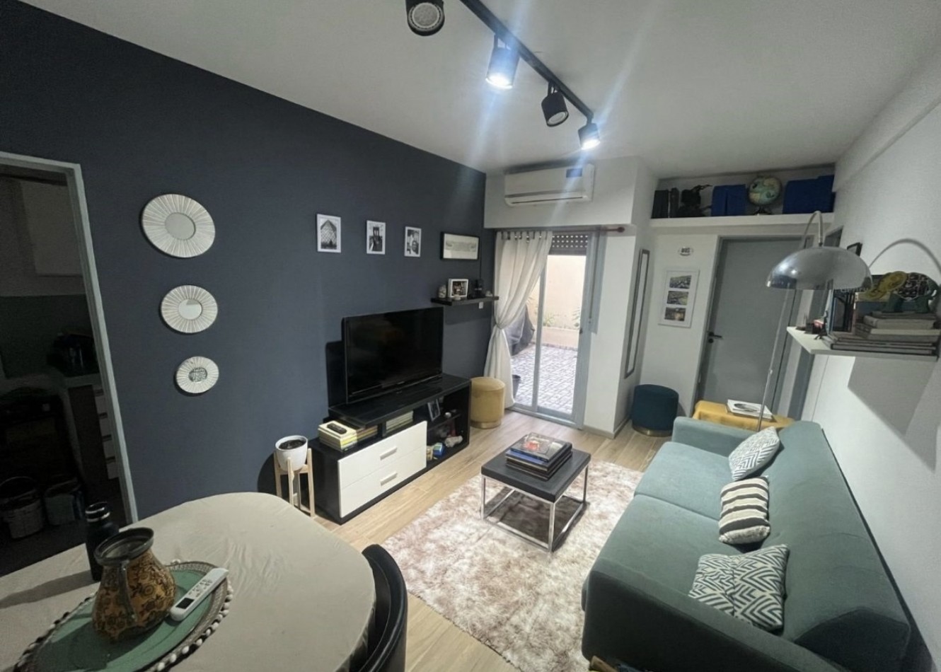 FRANCISCO BILBAO 1300, VENTA DEPARTAMENTO DE DOS AMBIENTES