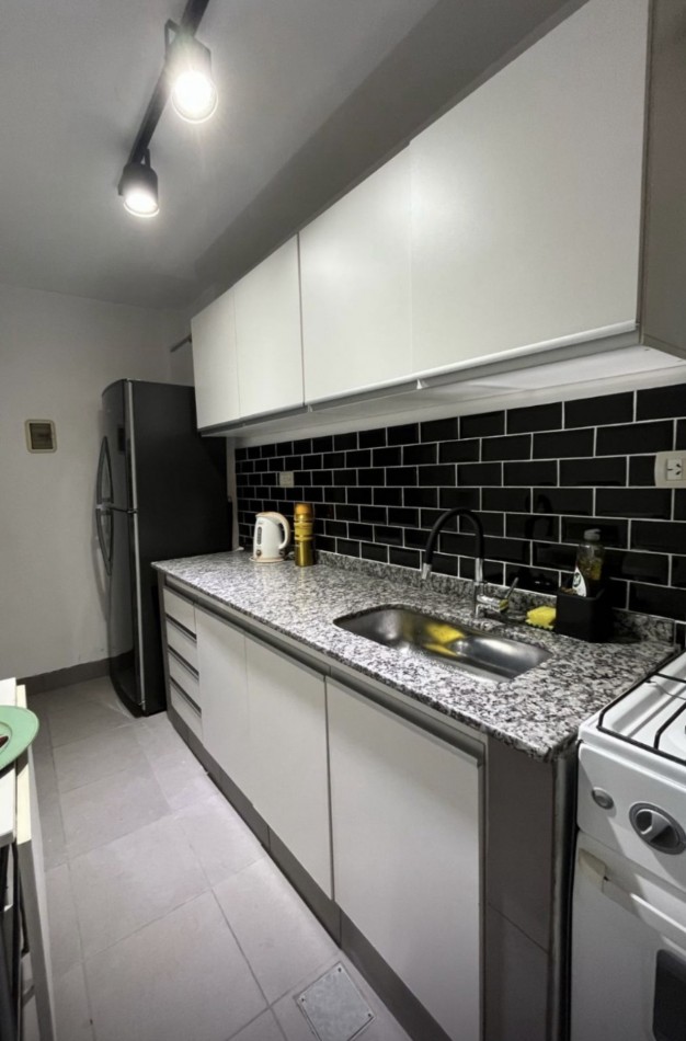 FRANCISCO BILBAO 1300, VENTA DEPARTAMENTO DE DOS AMBIENTES